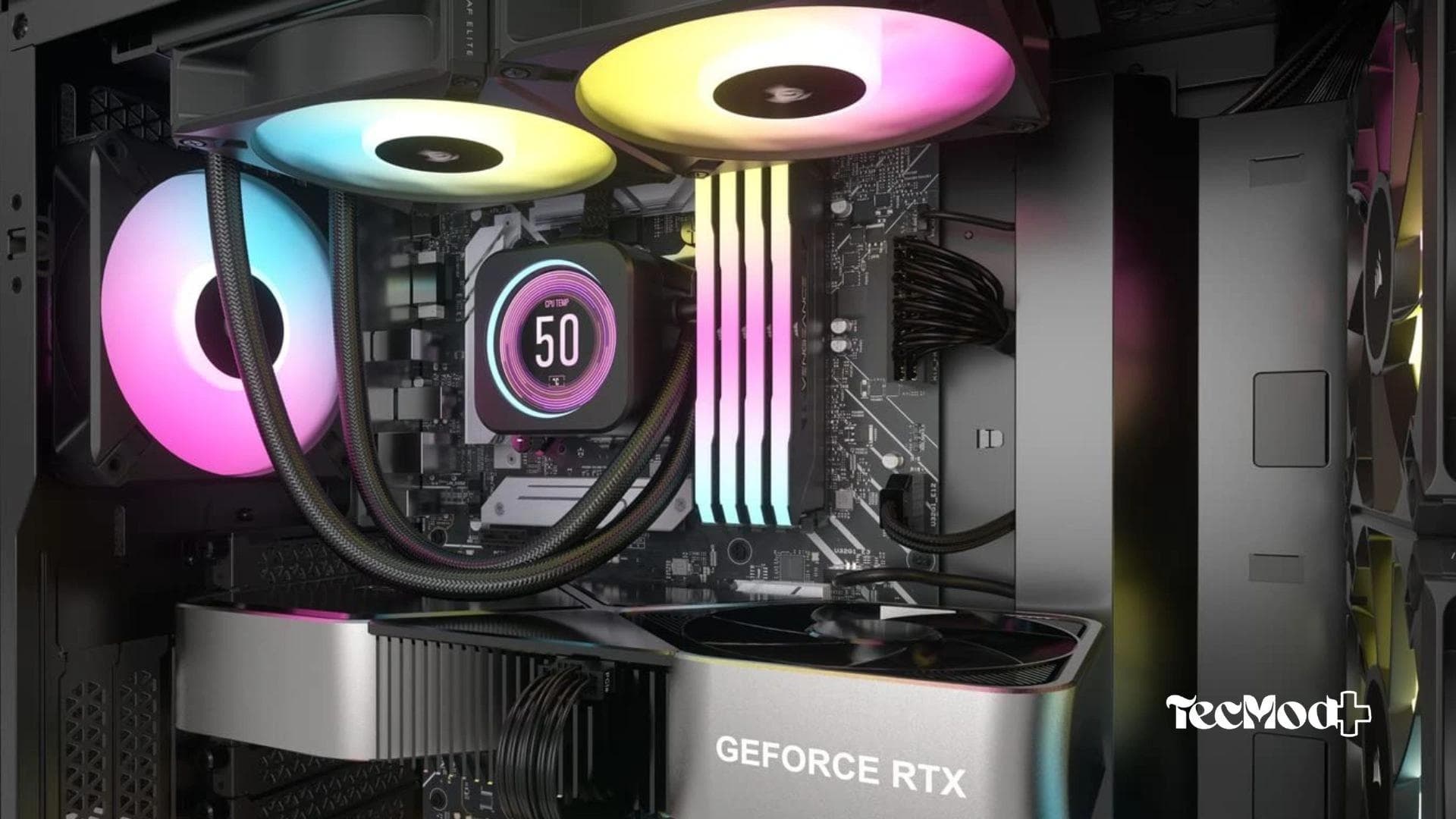 O que é cooler? Entenda a função da ventoinha no PC