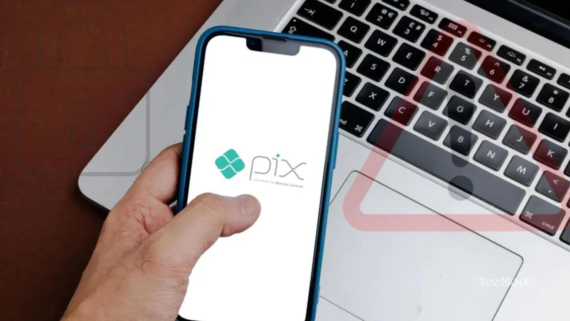 Pix pelo WhatsApp: 3 configurações essenciais para proteger seu celular de golpes