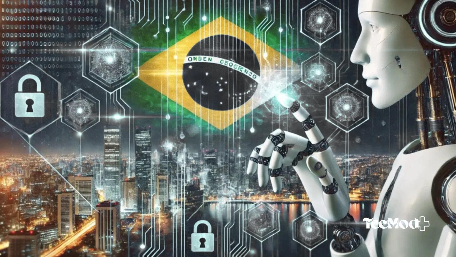 Brasil tem “ingrediente decisivo” para ser potência em IA, diz CEO da OpenAI