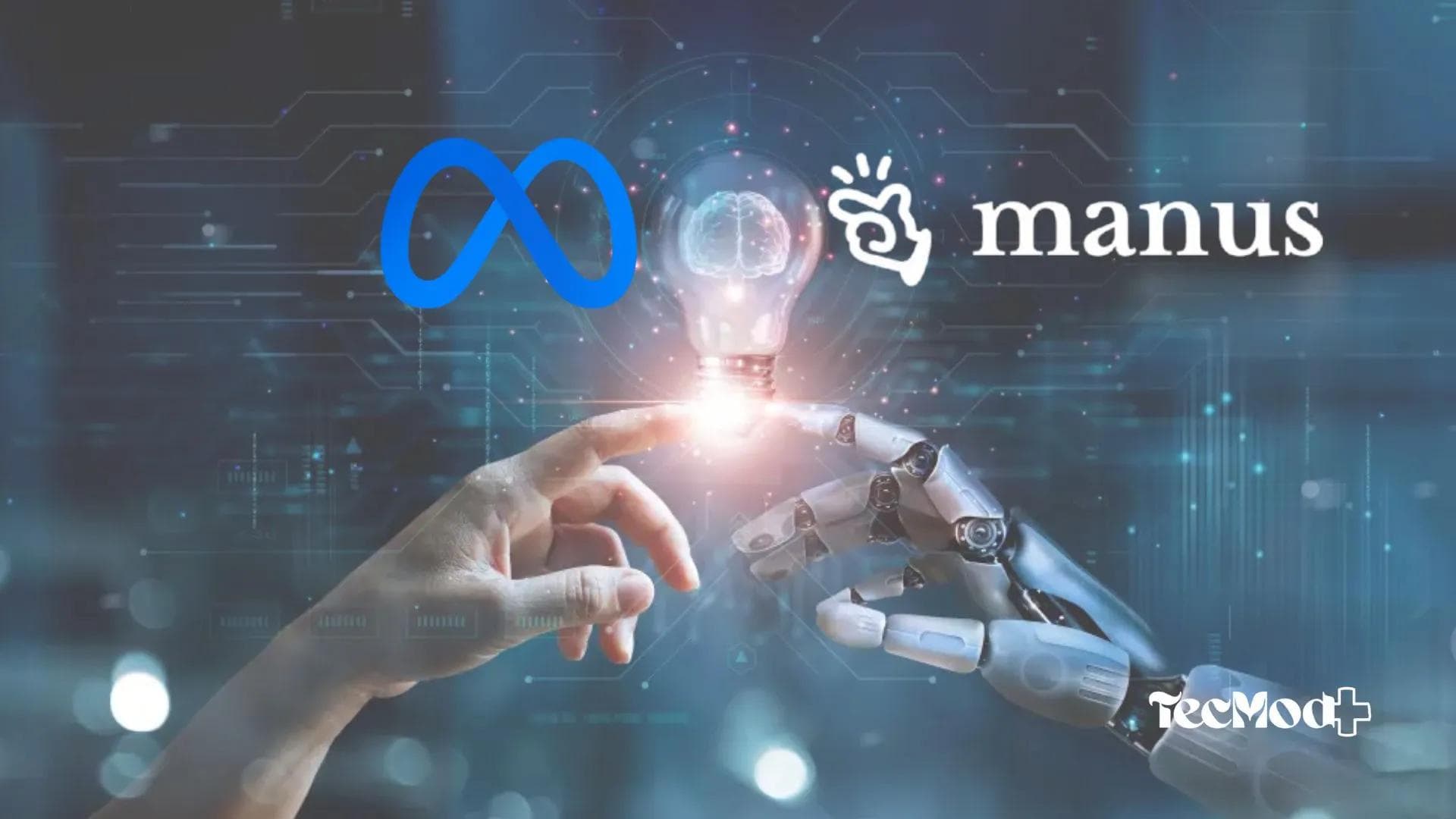 Meta abandona o metaverso e aposta pesado em inteligência artificial