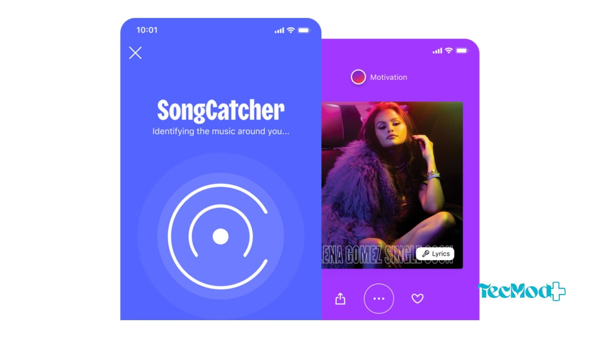 Identificação de músicas criadas por inteligência artificial em plataformas de streaming.