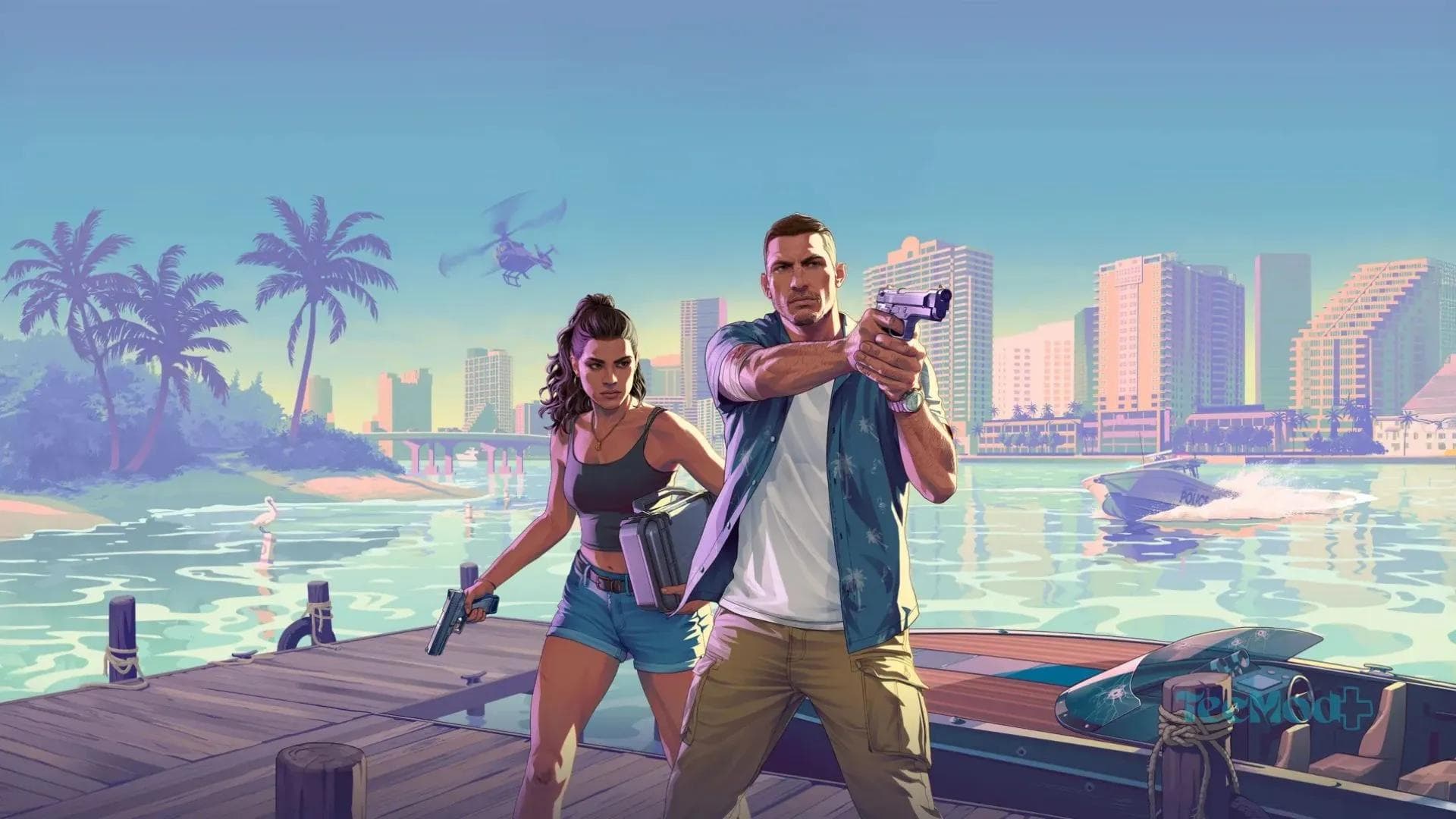 Atraso no GTA 6 gera frustração até em ex-diretor da franquia