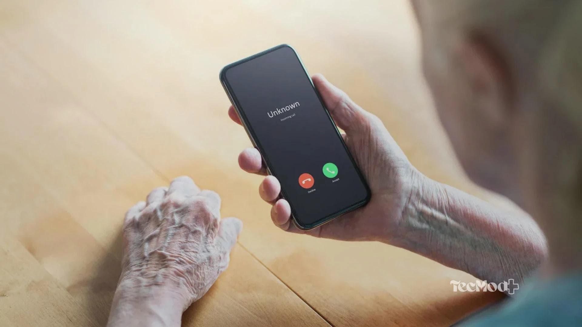 Golpe da falsa central de banco usando spoofing em 2026