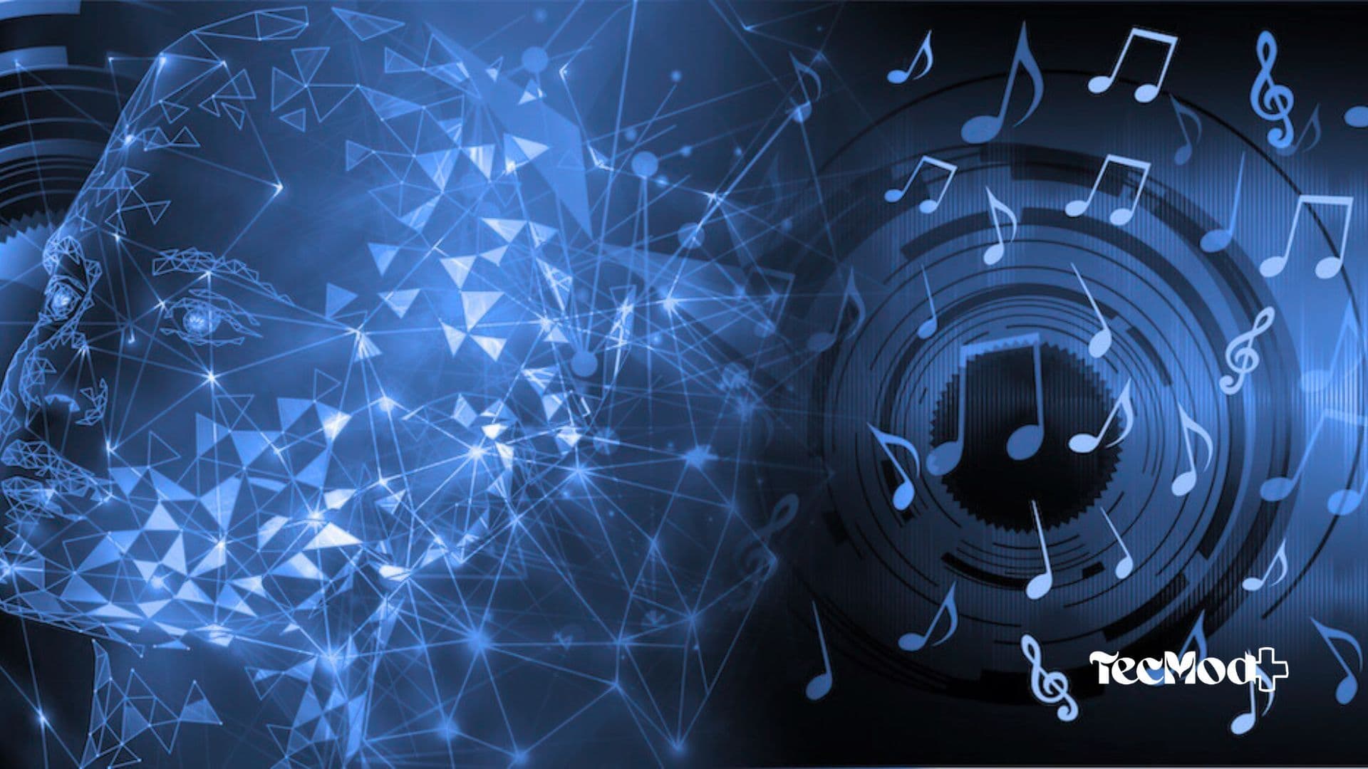 Debate entre criatividade humana e música produzida por inteligência artificial.