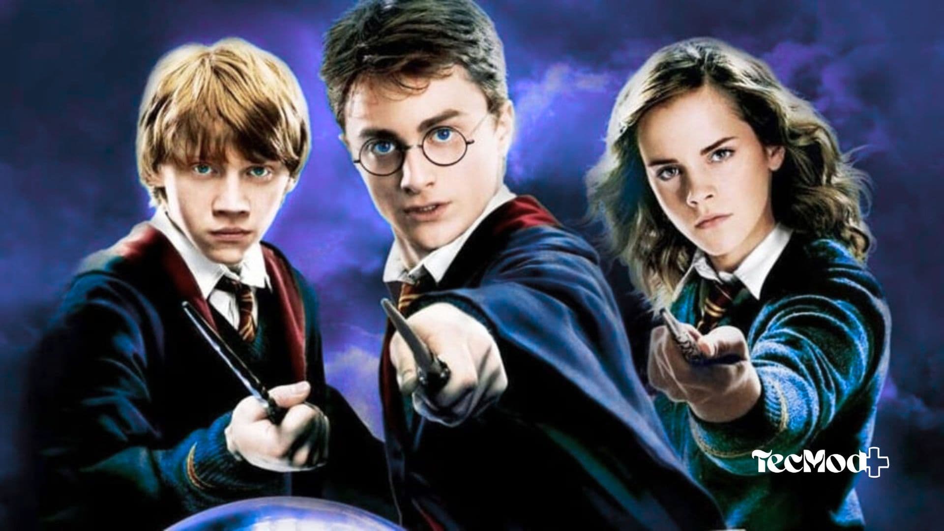 Ordem cronológica dos filmes de Harry Potter: como assistir à saga completa