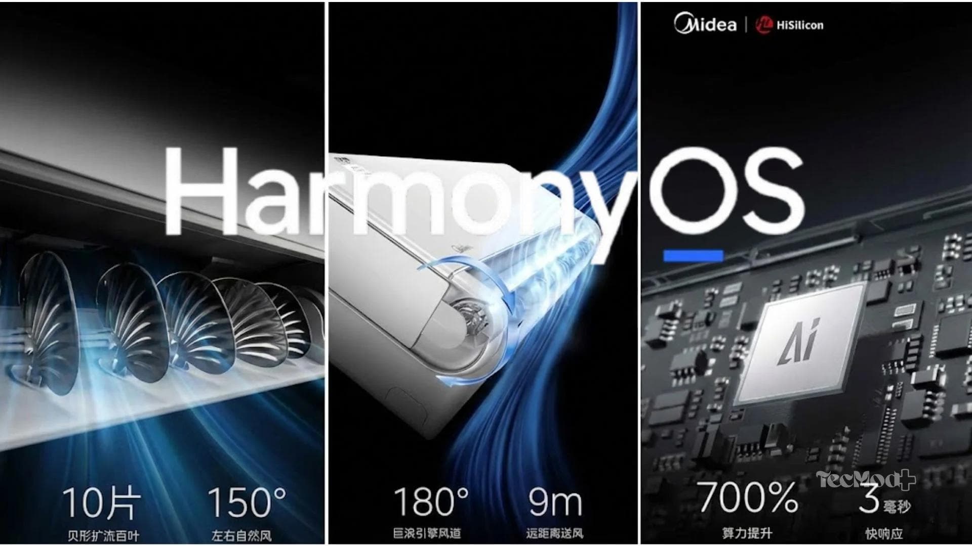 Huawei consolida ecossistema próprio e reduz dependência do Ocidente