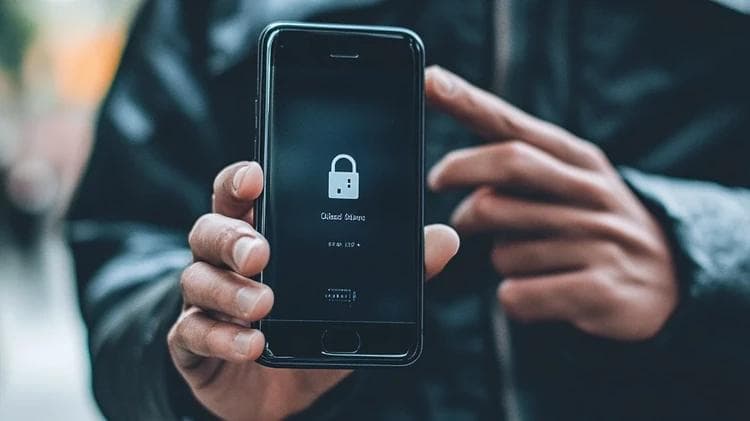 O que é passkey e por que ela pode substituir as senhas tradicionais