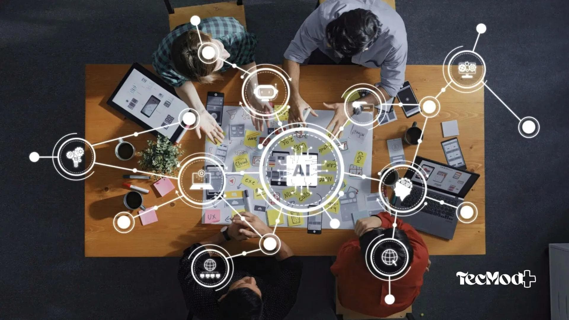 Exemplos de uso da Inteligência Artificial no dia a dia