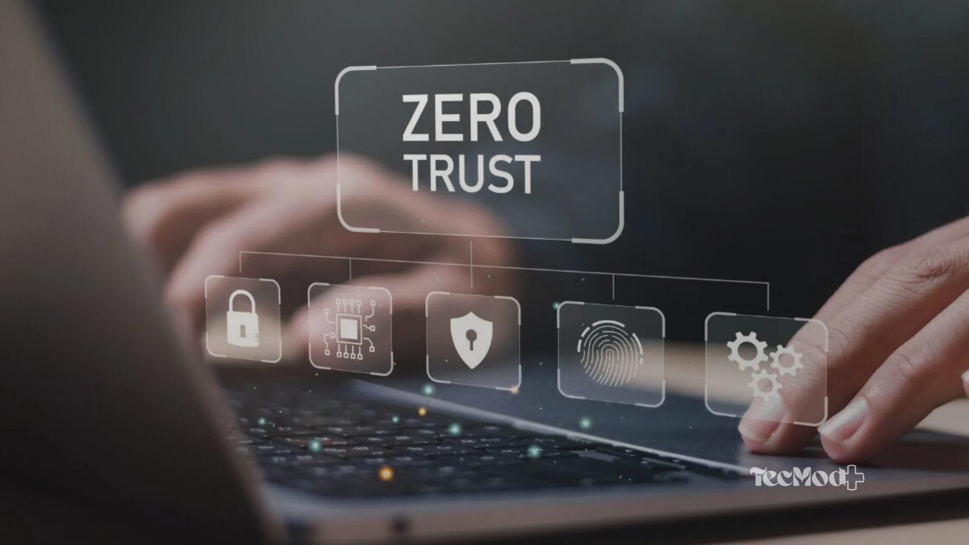 Guia Prático de Zero Trust: o que é, como funciona e como implementar