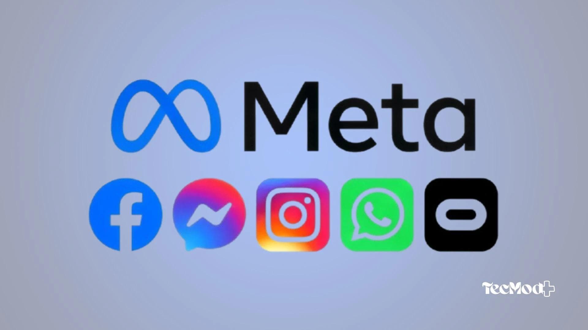 Recuperar Facebook e Instagram hackeados vai ficar mais fácil com nova Central da Meta