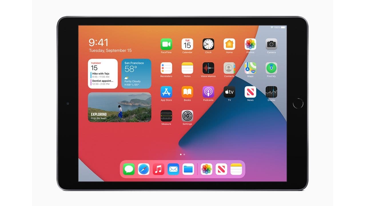 O que é o iPadOS? Entenda as diferenças do sistema dos tablets da Apple para o iOS