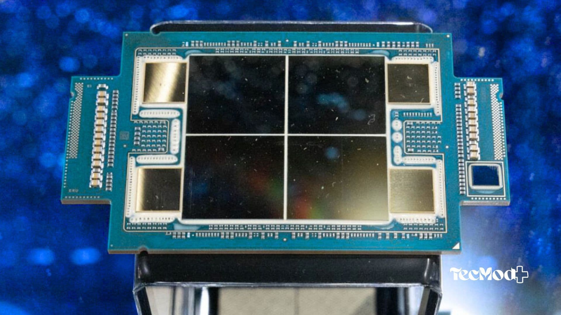 O que são memórias HBM (High Bandwidth Memory)?