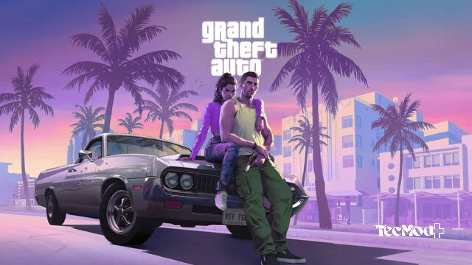 GTA: Vice City ganha versão que roda direto no navegador