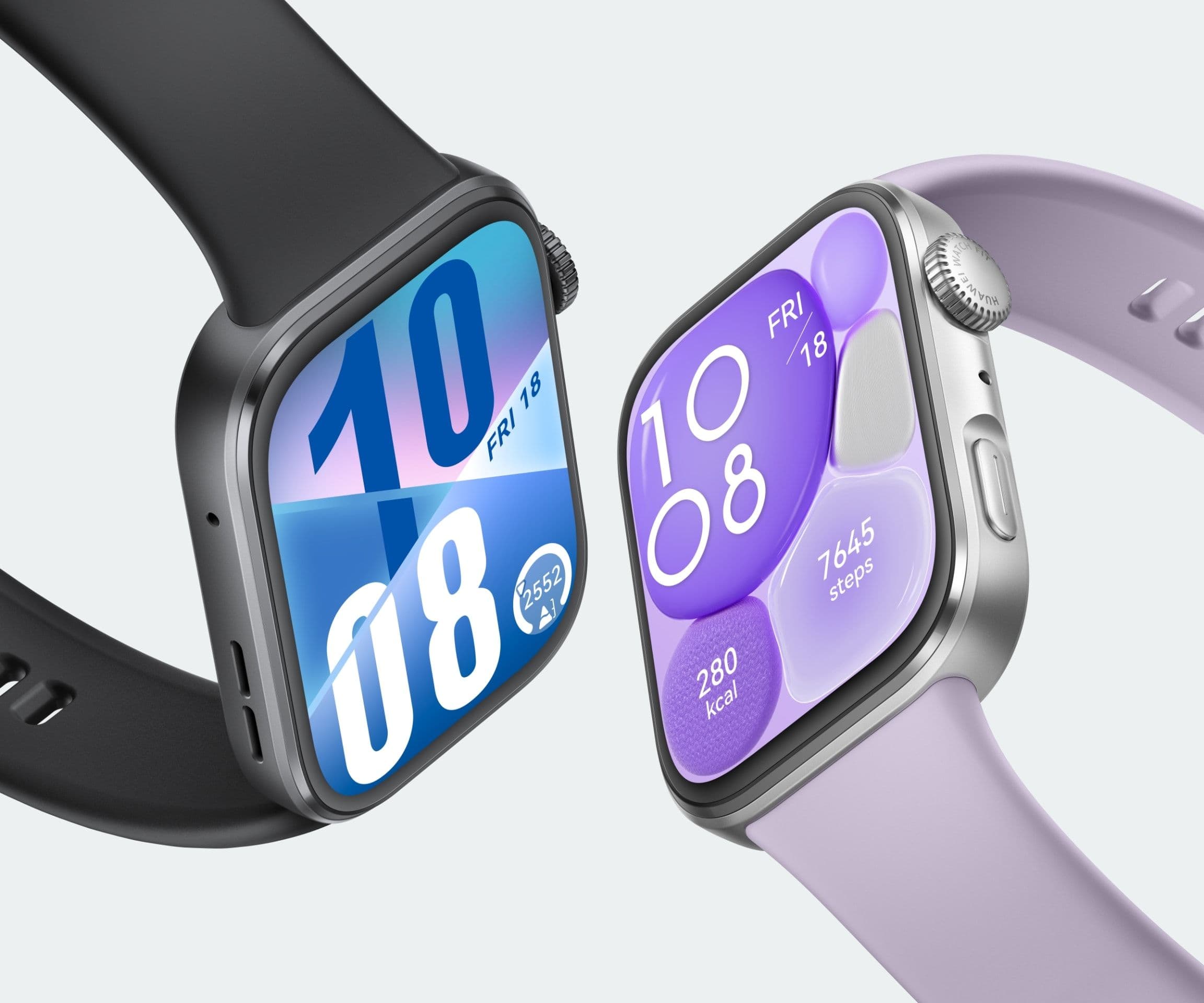 Esquenta Black: Huawei Watch Fit 4 fica 47% mais barato em até 10x sem juros