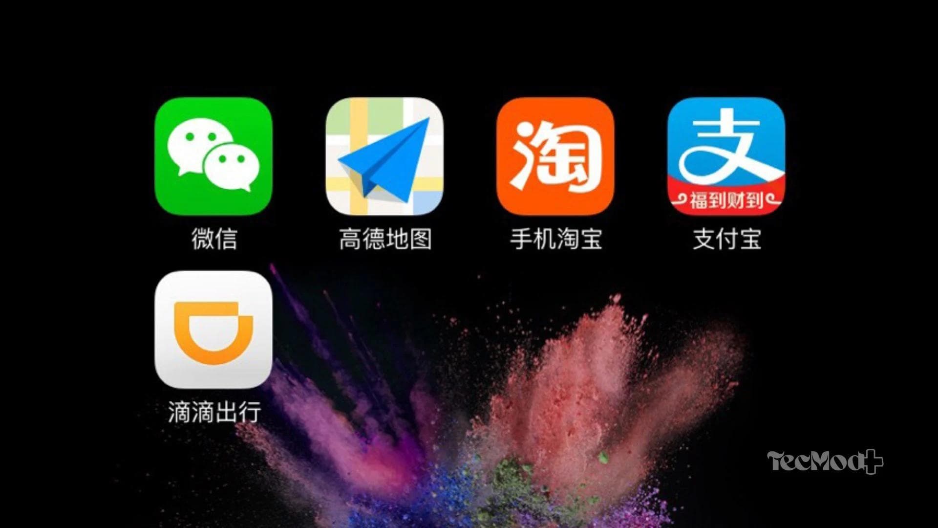 China investe em alternativas locais para reduzir dependência de tecnologia ocidental