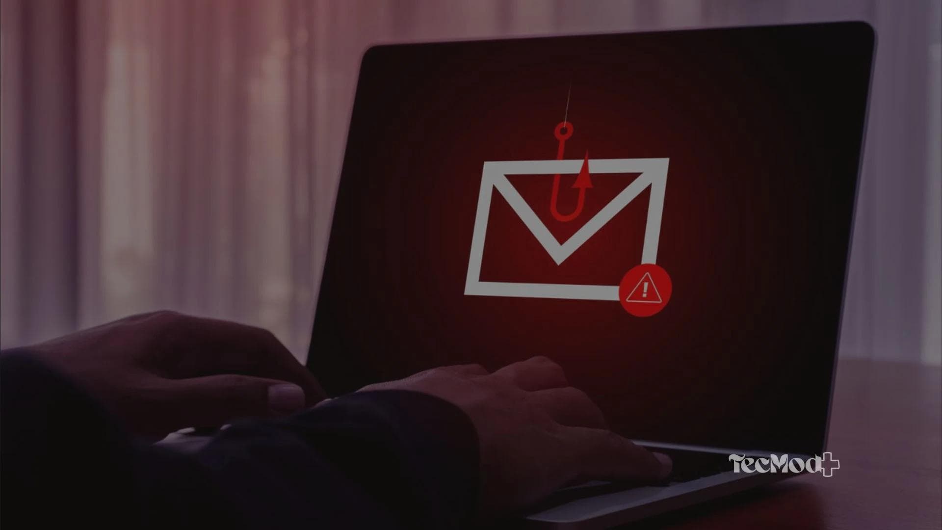 Phishing e golpes digitais mais comuns na internet em 2026