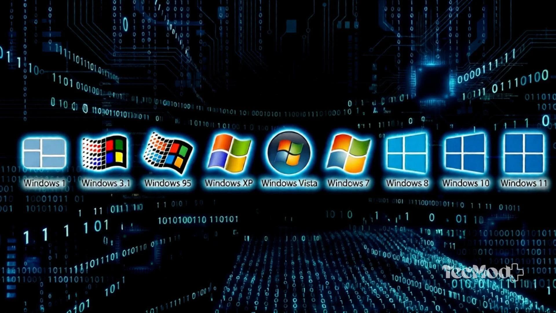 Microsoft Windows: conheça a história do sistema operacional mais popular do PC