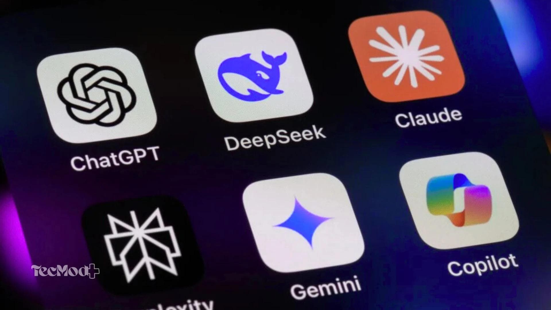 Produtividade com IA em 2026: ChatGPT, Claude, Gemini ou DeepSeek?