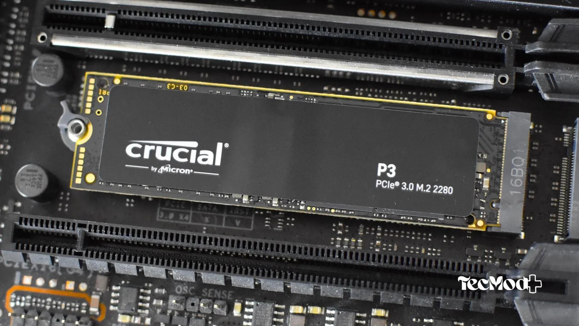 Como saber se sua placa-mãe suporta SSD NVMe