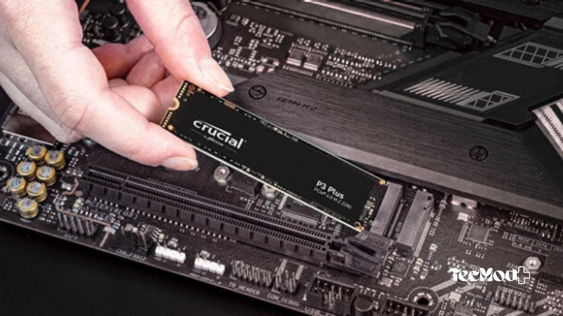 O que é SSD NVMe? Conheça o padrão que promete altas velocidades