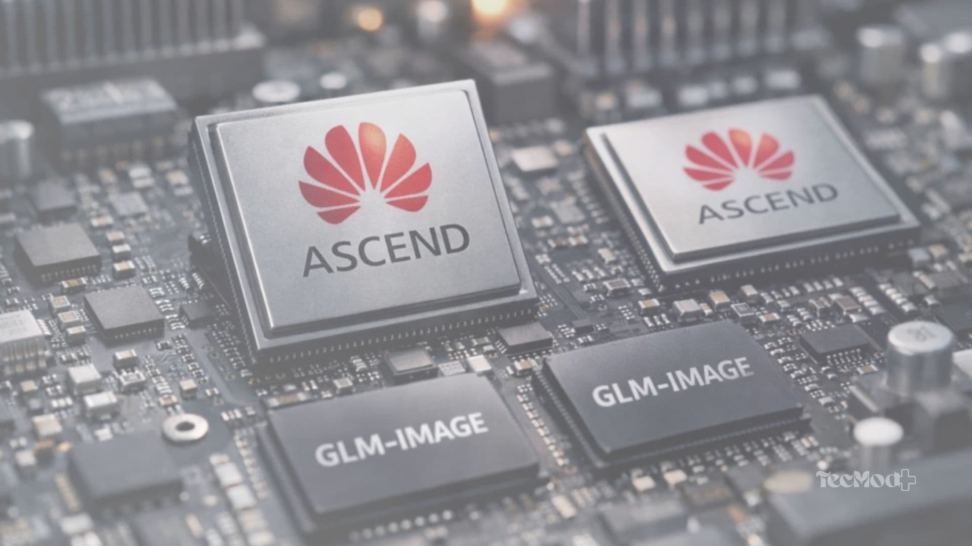 Huawei desafia a NVIDIA e expõe falhas no plano dos EUA contra a IA chinesa