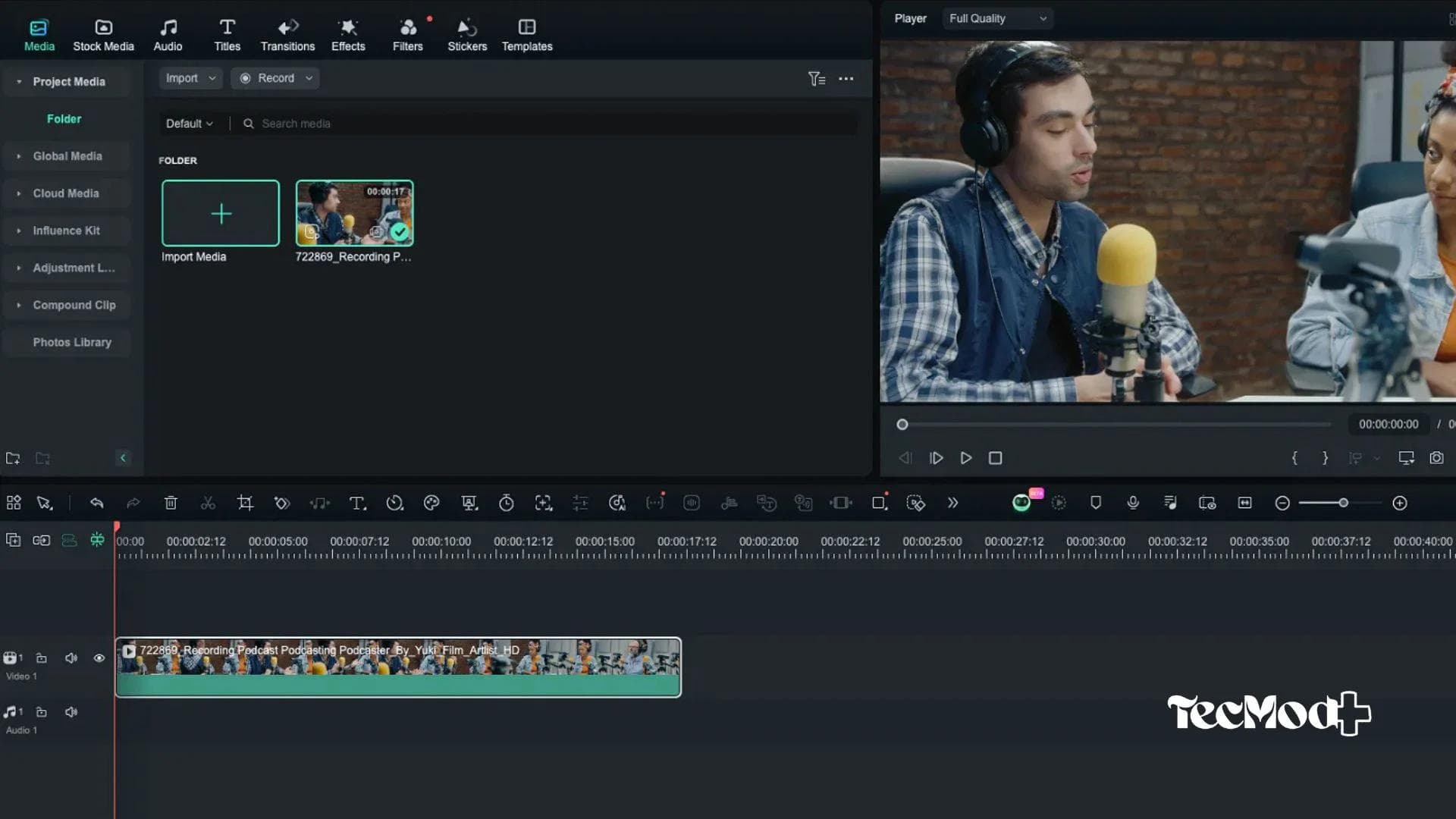 6 editores de vídeo gratuitos para baixar no PC