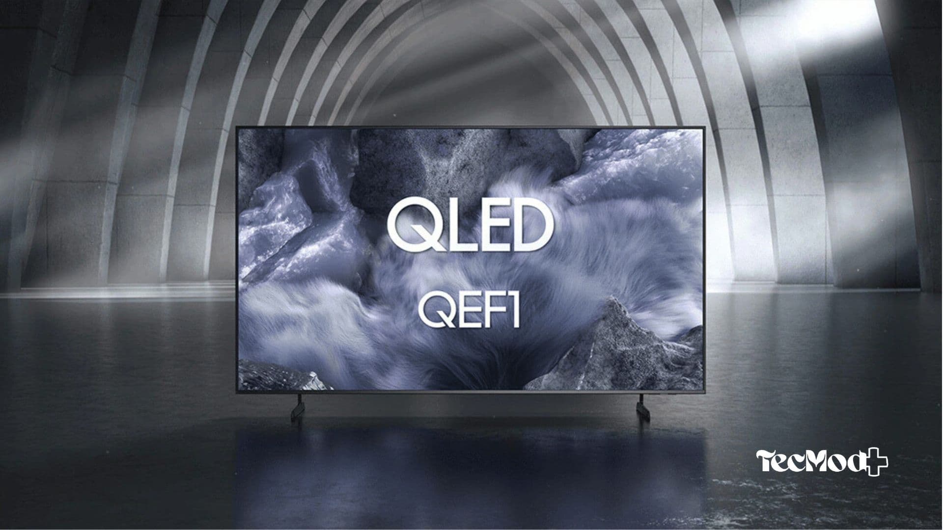 Magalu reduz preço de TV Samsung QLED 55”: veja se vale a pena e como avaliar a oferta